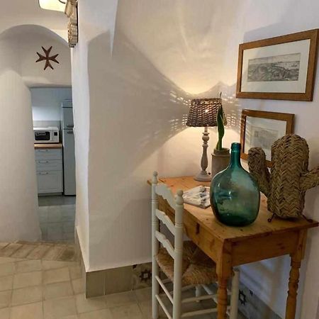 Villa Antiqua Centro De Vejer Con Wifi Grupo Ac Gestion Vejer de la Frontera Esterno foto