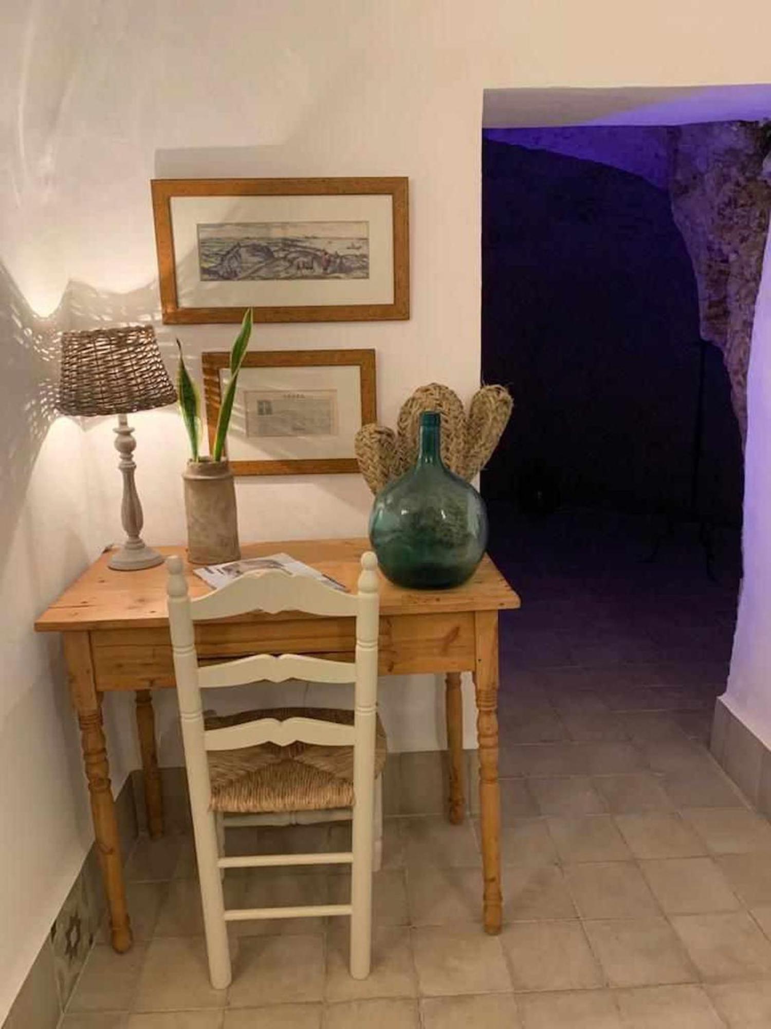Villa Antiqua Centro De Vejer Con Wifi Grupo Ac Gestion Vejer de la Frontera Esterno foto