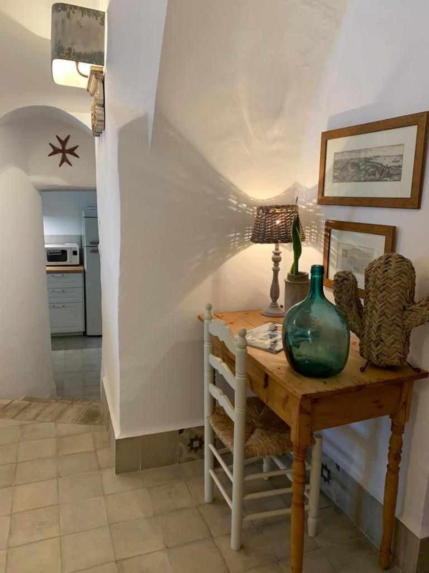 Villa Antiqua Centro De Vejer Con Wifi Grupo Ac Gestion Vejer de la Frontera Esterno foto