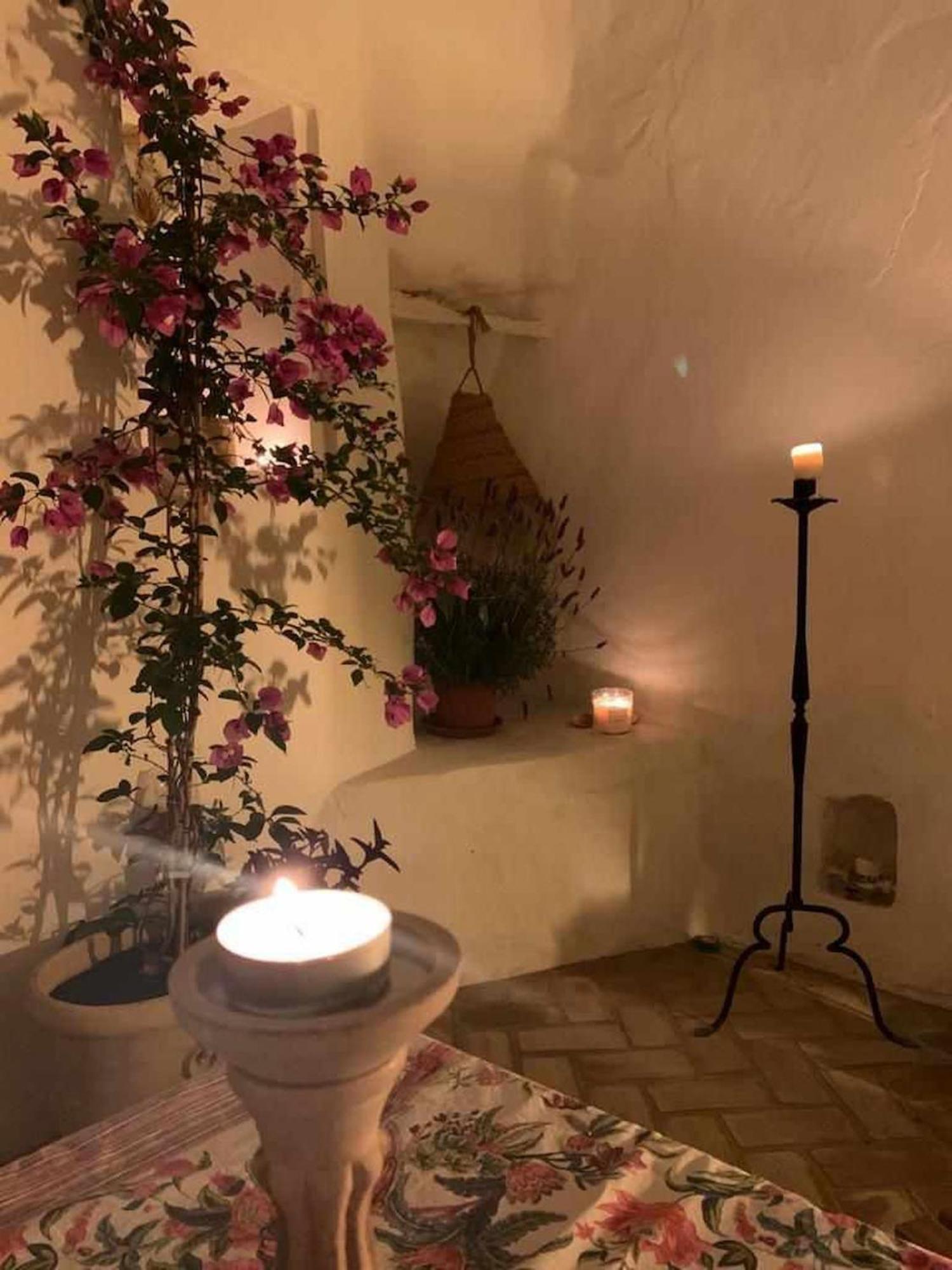 Villa Antiqua Centro De Vejer Con Wifi Grupo Ac Gestion Vejer de la Frontera Esterno foto